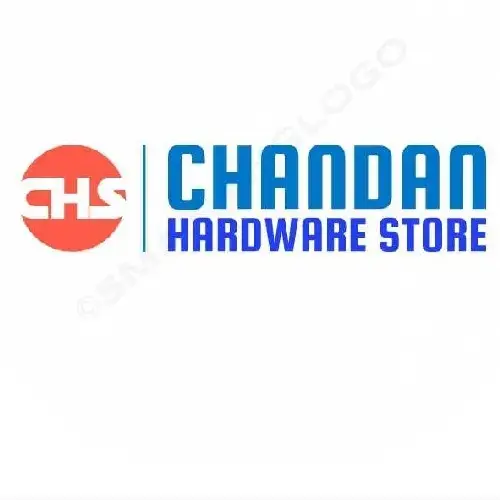 store logo